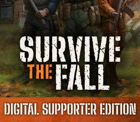Survive the Fall (Supporter Edition)