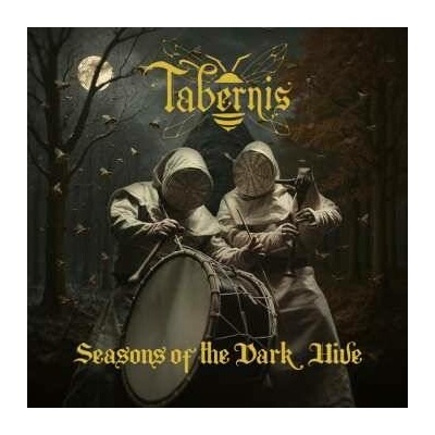 Tabernis - Seasons Of The Dark Hive Vinyl LP