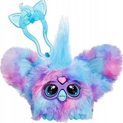 Furby Furblets Luv Lee Plyšová Hračka zpívá a tančí plyš Furbiś