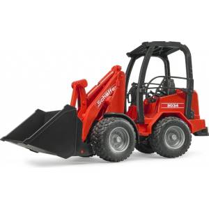 BRUDER Bruder 2190 schaeff 2034 / Товарач (br 2190)