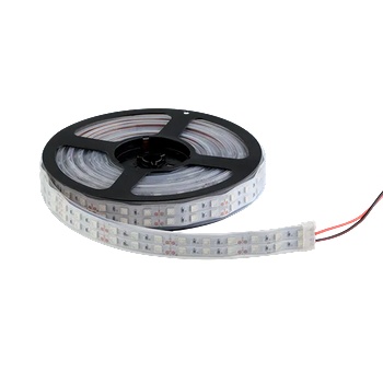 ELMARK Led ЛЕНТА smd5050 12v/dc 29w/m 2700k ip65 (99led691)