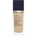 Estée Lauder Futurist Aqua Brilliance Makeup SPF 20 хидратиращ фон дьо тен цвят 1N0 Porcelain 30ml