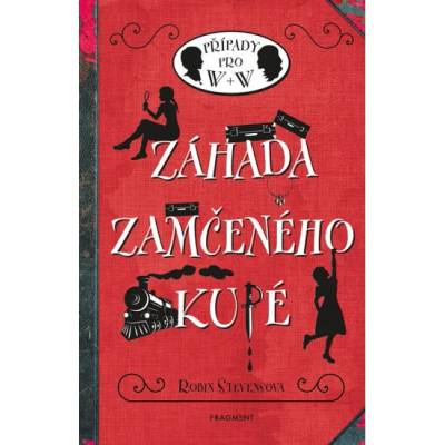 Záhada zamčeného kupé