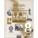 Dějepis 8 Příručka učitele