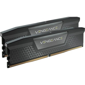 Corsair VENGEANCE 32GB (2x16GB) DDR5 6000MHz CMK32GX5M2D6000Z38
