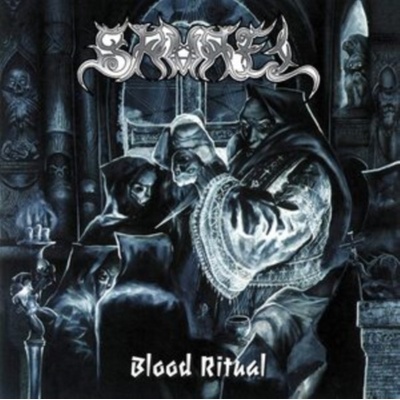 Samael - Blood Ritual CD