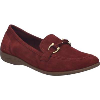 Josef Seibel 74834-984-410 červené