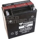 Motobaterie Yuasa YTX16-BS-1