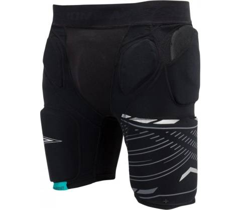 Mission RH Compression S19 Senior