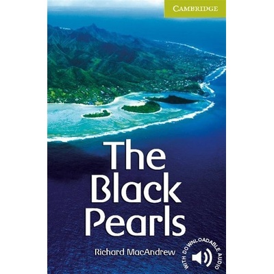 Black Pearls Starter/Beginner MacAndrew Richard