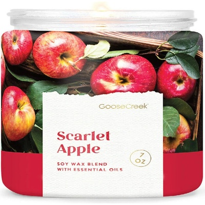 Goose Creek SCARLET APPLE 200 g
