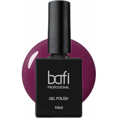 BAFI gel lak 055 Violet Desire 10 ml
