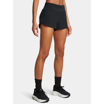 Under Armour UA Launch Pro 3'' shorts-BLK