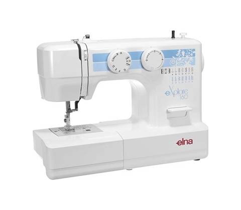 Elna 160