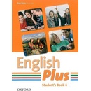 English Plus 4 SB