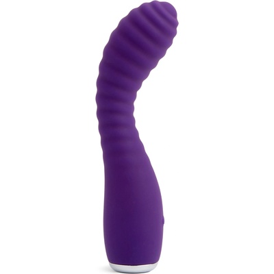 Nu Sensuelle Lola Flexible Warming Vibe Purple