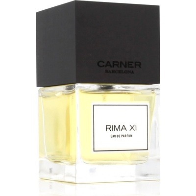 Carner Barcelona Rima XI parfumovaná voda unisex 100 ml