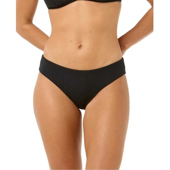 Rip Curl Premium Surf Full bikini bottom - Black (Black)