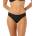 Rip Curl Premium Surf Full bikini bottom - Black (Black)