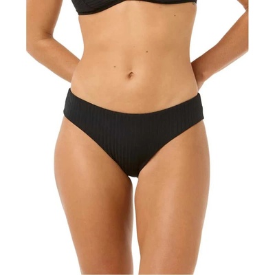 Rip Curl Premium Surf Full bikini bottom - Black (Black)