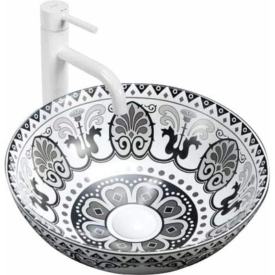 Rea Умивалник за плот Rea Etno (REA-U7500)