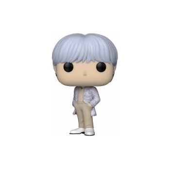 Funko Фигурка Funko Pop! Rocks: BTS - Suga #369 Vinyl Figure