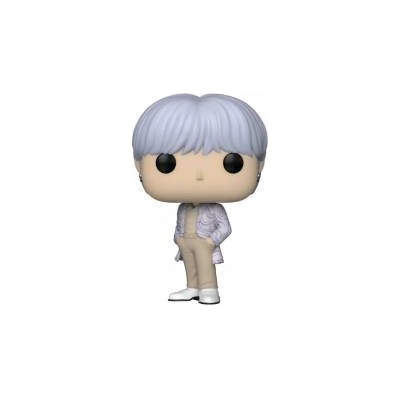 Funko Фигурка Funko Pop! Rocks: BTS - Suga #369 Vinyl Figure