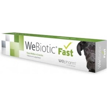 Dr.Vet s.r.o. WeBiotic Fast 30 ml trávicí soustava