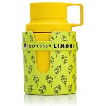 Armaf Odyssey Limoni Fresh EDP 60 ml