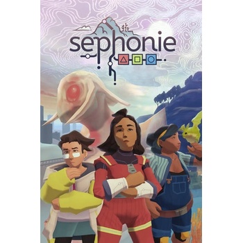 Analgesic Productions Sephonie (PC)