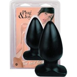 Plug & Joy Medium PL11 Black