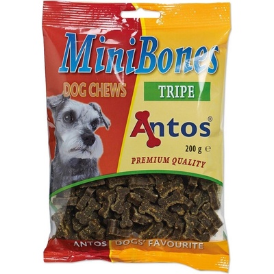 Antos Kostičky mini dršťkové 200 g