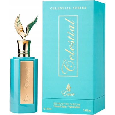 Paris Corner Emir Celestial parfém unisex 100 ml