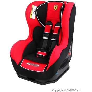 Nania Cosmo SP 2015 Corsa Ferrari