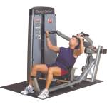 Body-Solid Pro-Dual Multi Press DPRS SF