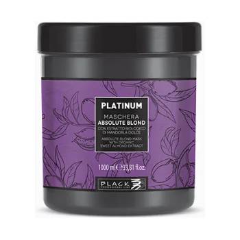 Image 1 of Black Professional Platinum - Абсолютно руса - антижълта маска 1000мл