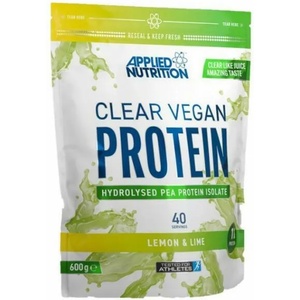 Applied Nutrition Clear Vegan Protein 600 g