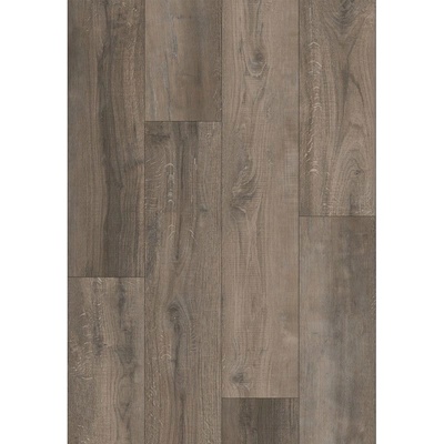 Mexen Mesa Verde винилови панели 1240 x 182 mm SPC 6, 5 mm, подложка IXPE 1, 5 mm, 4 V-фуга, Дъб (F1140-1240-182-505-4V1-01)