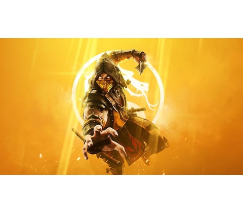 Mortal Kombat 11