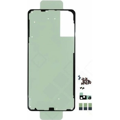Samsung Galaxy S25 Edge - Set Lepek pod Bateriový Kryt Adhesive - GH82-37312A Genuine Service Pack