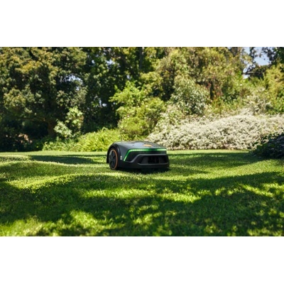 STIHL iMOW 4 EVO