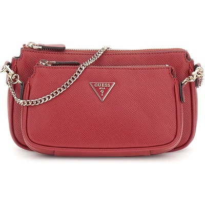 Guess dámska crossbody kabelka 2 v 1 HWZG9672710-GAR