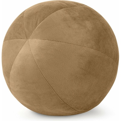 Eurofirany vankúš GAJA4 (FI) MEDOVÁ 24 cm