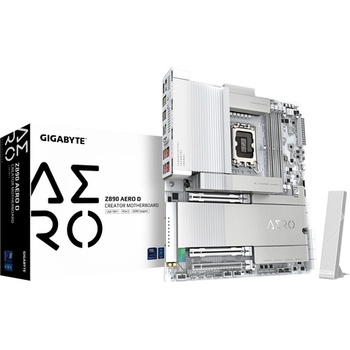 GIGABYTE Z890 AERO D
