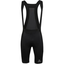Progress Torqman Shorts BIB černá Černá