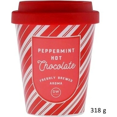 DW HOME Peppermint Hot Chocolate 318 g