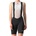 Castelli Дамски клин за колоездене Castelli Women's Endurance Bibshort Cycling bottoms - Black (155-1178-0113)