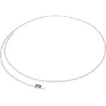 3DJAKE PTFE тръба - 1, 75 mm / 1 m (PTFE175-1M)