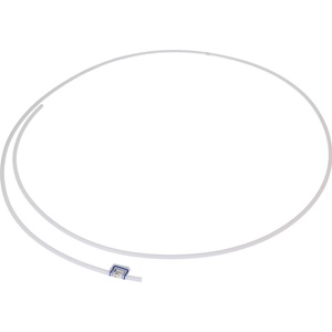 3DJAKE PTFE тръба - 1, 75 mm / 1 m (PTFE175-1M)