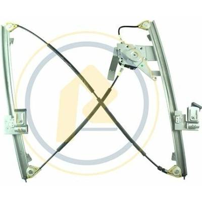 Mechanizmus zdvíhania okna Ac Rolcar 01.3044